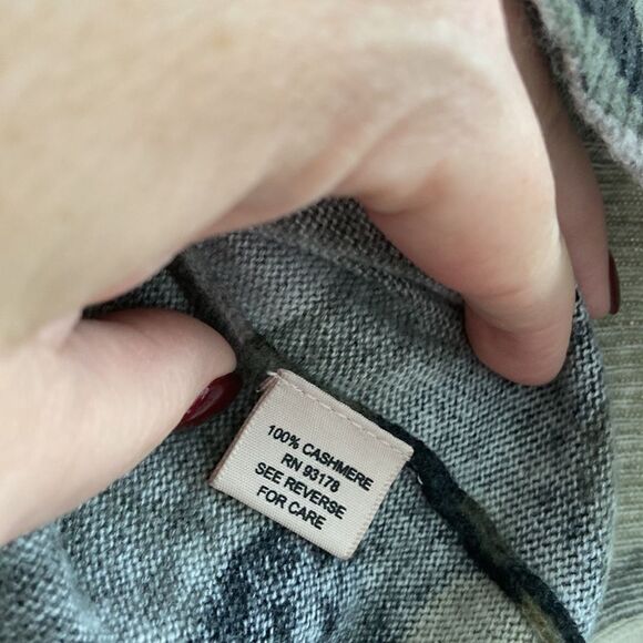 Philosophy Cashmere 100% size small impeccable anthropology brand - Picture 8 of 11